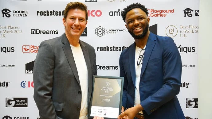 颁奖现场照片18