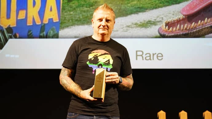 颁奖现场照片10