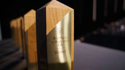 2023英国游戏产业最佳工作场所评选获奖企业精彩图片集