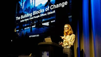 育碧称正走在复苏“不当行为危机”的正确道路上（游戏行业应对危机策略）