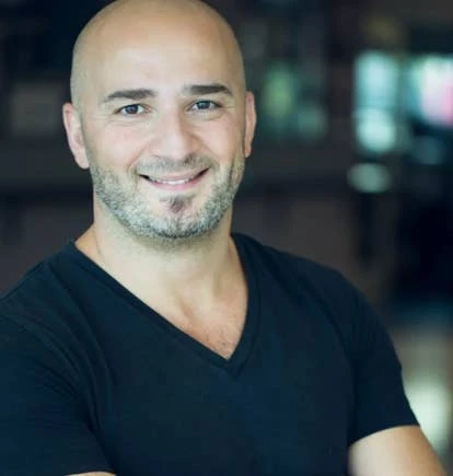 Hakan Abrak，IO Interactive