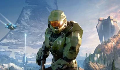 343Industries驳斥《光环无限》将不再支持XboxOne的传闻