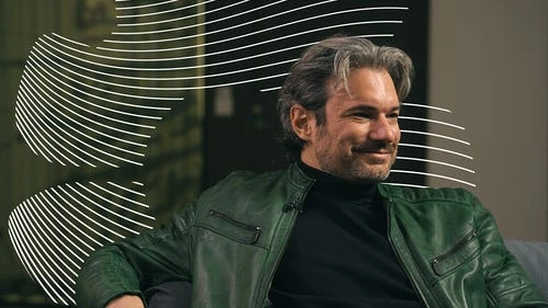 Housemarque 游戏总监Harry Krueger