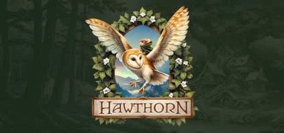 Near Studios新作《Hawthorn》宣传图片