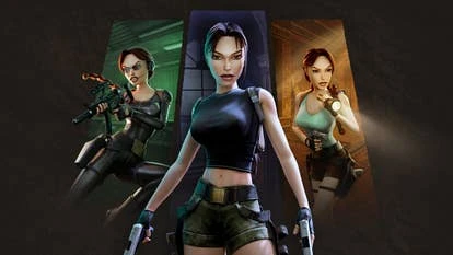 彼得·康奈利在游戏行业的贡献