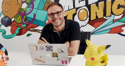 Mediatonic默默转型迈向更大风险：游戏开发策略新探索