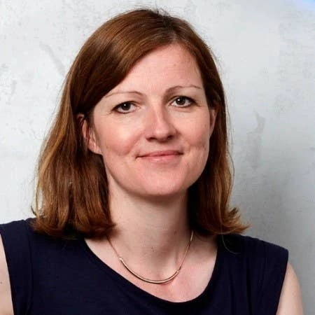 Hester Woodliffe，Video Games Europe董事长