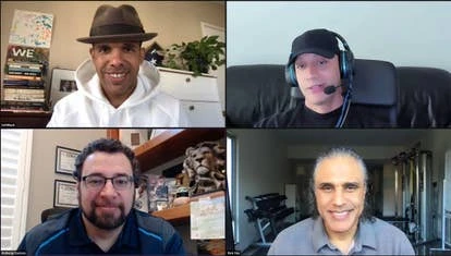 HiDef融资900万美元，推动项目发展【投资】