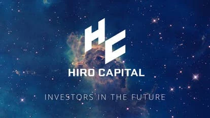 HiroCapital投资雪印游戏、快乐火山和双环游戏，推动游戏行业创新发展