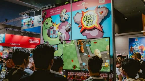 IGEA推出“GameOnAustralia”计划，助力本地游戏开发者发展【澳大利亚游戏开发支持】