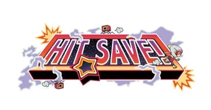 “Hit Save”标志图片