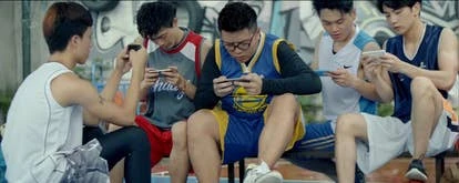 王者荣耀技术创新