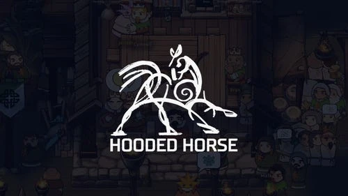 只需问:HoodedHorse首席产品官建议开发商像打开书本一样对待发行商