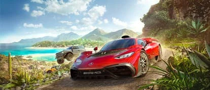 极限竞速：地平线5在Xbox史上创下最大发售纪录