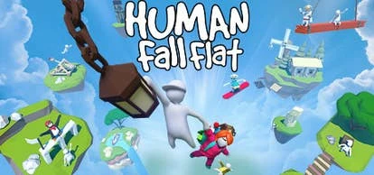 人类：一败涂地（Human: Fall Flat）销量突破2700万