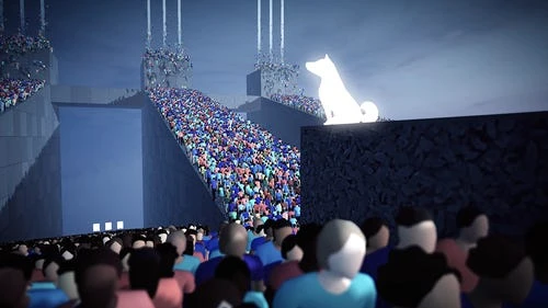 Tha.LTD的《Humanity》下载量突破100万，全球人类共鸣热曲