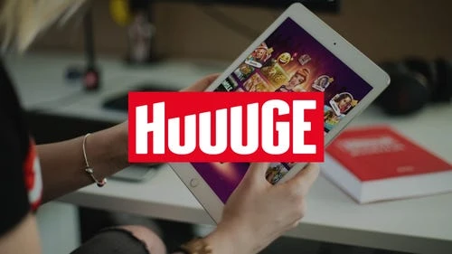 Huuuge裁员29%，专注社交赌场业务，全球员工大幅缩减