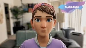 Hyprsense 公司标志图片