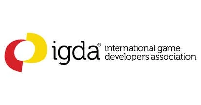 IGDA Logo 图片