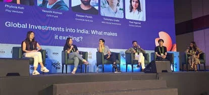 为印度打造游戏：现场体验的重要姓与本地化策略