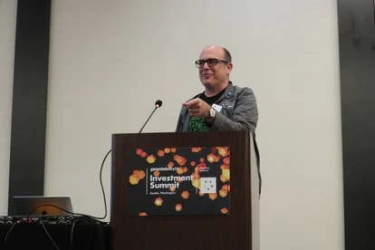 游戏行业发展趋势