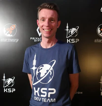 Star Theory团队工作场景