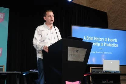 引入非本土品牌进电竞行业并实现持续合作【电竞品牌合作策略】