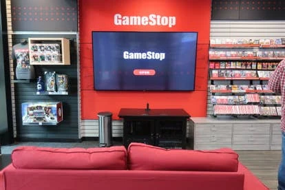 GameStop今年关闭462家门店，过去两年累计关闭783家-游戏零售门店关闭趋势分析