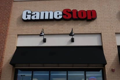 GameStop本财年将关闭400至450家门店，推动游戏零售店铺优化