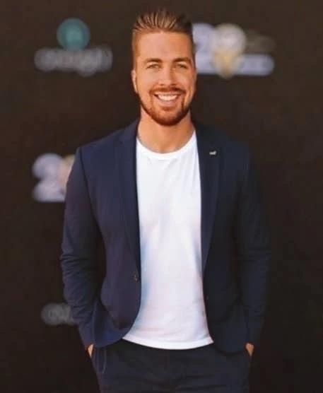 David Delve - Devoted Studios Talent Acquisition Lead