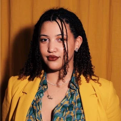 Imogen Calypso Mellor 头像