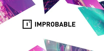 Improbable公司 logo