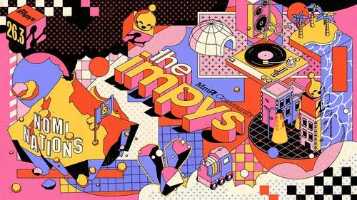 第4届Impy奖提名展现《梦想》的奇幻世界【游戏奖项】