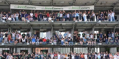 InnoGames为何公开薪酬政策：揭秘游戏公司薪酬透明化的原因