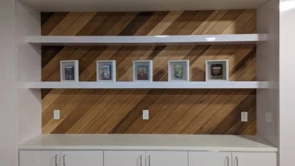 Enduring Games 展示中心