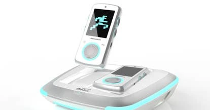 Intellivision Amico 游戏主机图片