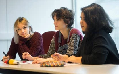 Interface3教育机构