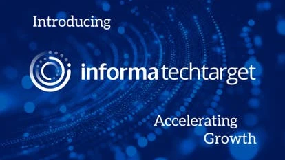 游戏开发商与发行商Informa并购TechTarget|行业整合与市场前景