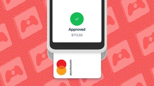 Itch平台首页截图