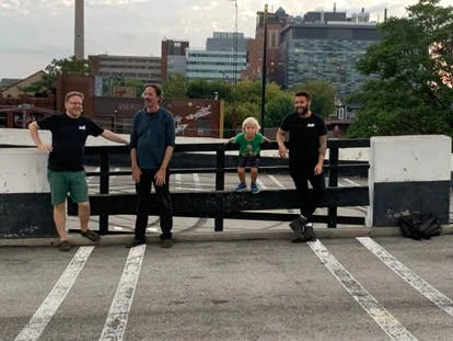 Jali Research团队图片