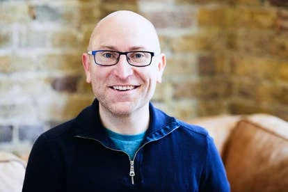 Hutch首席运营官Andy Watson