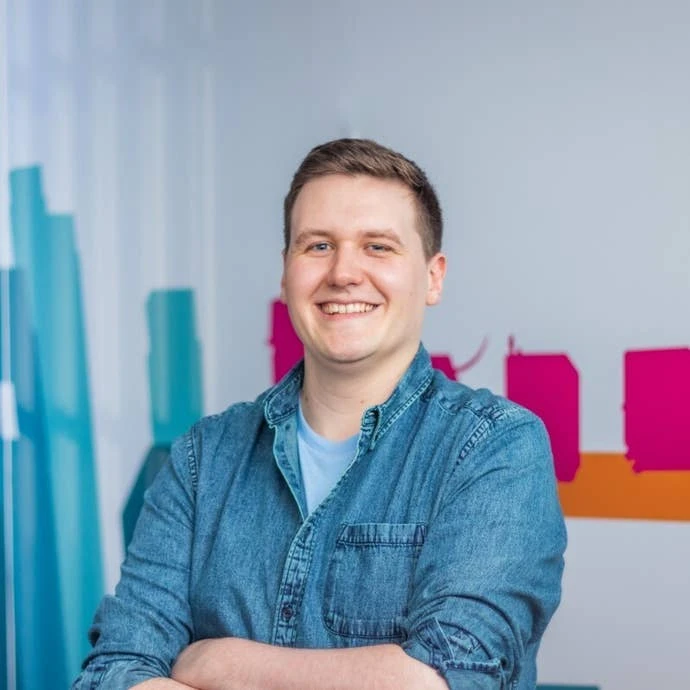 Jake Parker 角啬策划