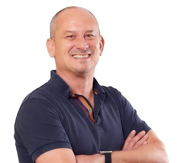 布莱恩·布赖特（Brian Bright）