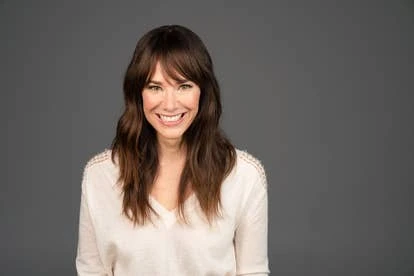 著名游戏制作人 Jade Raymond