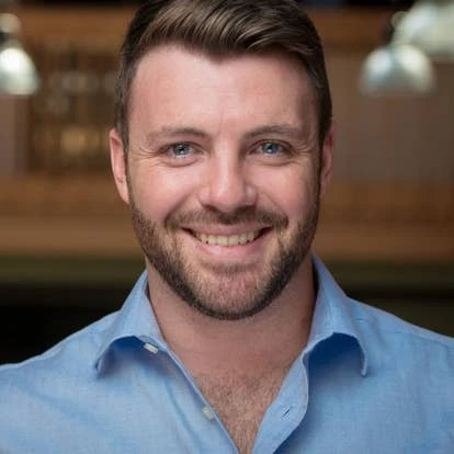 Virtuos首席营收官Jake DiGennaro