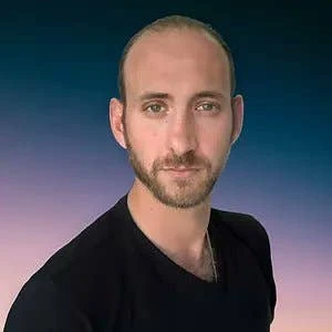 Jake Perlman-Garr 照片