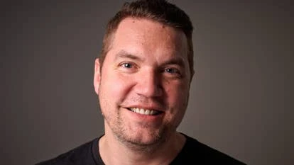 乔伊克·所罗门CEO照片