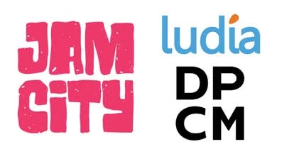 Jam City与Ludia合作示意图