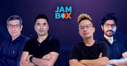 Jambox Games logo