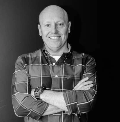 Sold Out CEO 詹姆斯·卡托